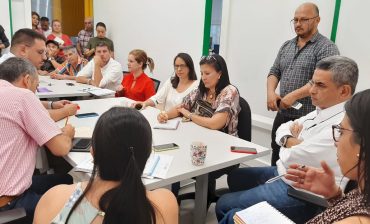 El Área Metropolitana y Alcaldía de Floridablanca sirvieron de facilitadores del acuerdo entre la comunidad y Metrolínea, para restablecer la ruta P3 Bucarica-UIS a partir del 24 de febrero