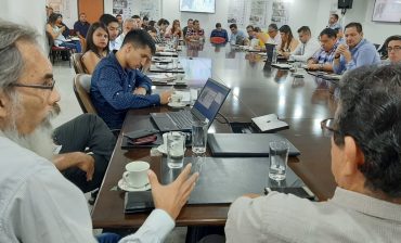 Se convoca al diálogo social con la comunidad el jueves 5 de marzo en la vereda El Libano de Lebrija, para analizar posibles áreas potenciales o alternativas tecnológicas de disposición de los residuos en nuestra región