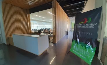 El Área Metropolitana se traslada hacia su nueva sede en el tercer piso de Neomundo Centro de Convenciones – calle 89 Transversal Oriental Metropolitana-69, barrio El Tejar