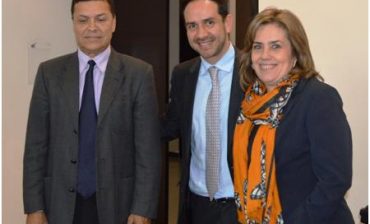 Convenio ONU Hábitat y Asoáreas fortalece las áreas metropolitanas como entidades claves en el desarrollo de las ciudades colombianas