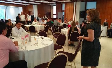 En cuatro meses estará listo moderno y articulador Plan Integral de Desarrollo Metropolitano