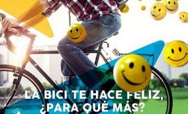 Este jueves 3 de noviembre: Foro de la Movilidad Sustentable en la UIS, dentro de la programación de la Semana de la Bicicleta “Ponte Verde Ponte Bici”