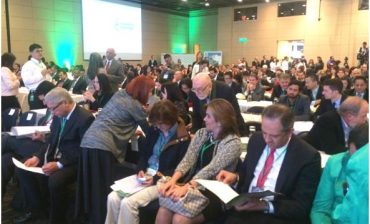 “Necesitamos modernizar y profundizar la Gestión Ambiental Urbana para que haya más crecimiento verde en nuestras ciudades”