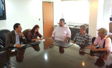 El Gobierno de Bucaramanga escucha  y atiende a todos los sectores, y no está de espalda a los problemas de la ciudad