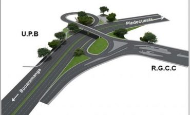 Junta Metropolitana da vía libre definitiva a construcción de Parque Lineal Quebrada La Iglesia e intercambiador de Menzuly