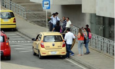 “La piratería la hemos combatido sin pausa y seguiremos enfrentado toda modalidad de transporte ilegal”: AMB