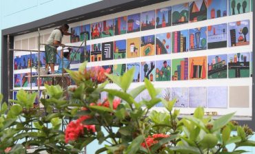 Barrio Museo San Miguel, la ciudad es una construcción de la memoria