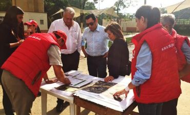 Con crédito Findeter por $20 mil millones alcalde y AMB hacen realidad el Parque Lineal Quebrada La Iglesia