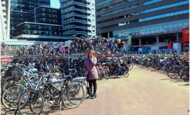 Uso de la bicicleta en Holanda plantea una apuesta interesante para mejorar la movilidad, disminuir la contaminación y reducir la accidentalidad en el AMB