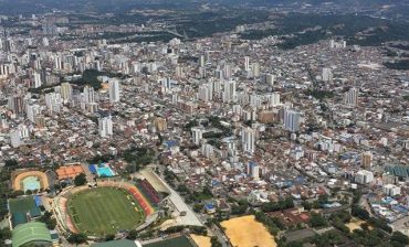 Durante el segundo semestre del año 2019, el AMB desarrolla la actualización catastral para 86 mil predios urbanos y rurales de Bucaramanga