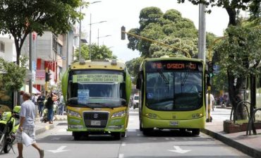 Se reglamenta el Acuerdo Metropolitano 030 de 2017, que ordena la integración del TPC con el SITM