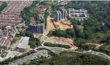 AMB abre investigación en contra la empresa Urbanas S.A. por presuntas afectaciones ambientales en construcción de Abadías Condominio