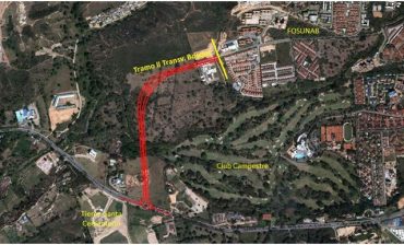 Mediante Licitación pública AMB adjudica a Consorcio Santander 2014 construcción de la fase 2 de la Transversal El Bosque