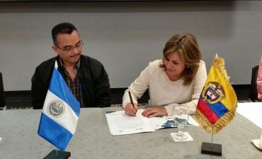 AMB asesorará a su homóloga de San Salvador para replicar experiencia exitosa del Observatorio Metropolitano
