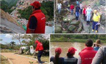 Consejo de Estado ratifica legalidad del acto administrativo mediante el cual el AMB se constituyó como Autoridad Ambiental Urbana