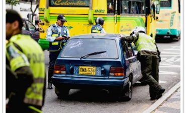 Todos unidos contra la “piratería”: AMB no detiene lucha contra el transporte informal