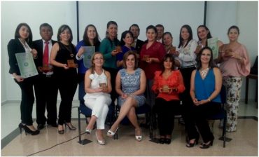 AMB retoma experiencia ambiental exitosa de Ecoeficiencia y premia a los Hospitales Sostenibles de 2013