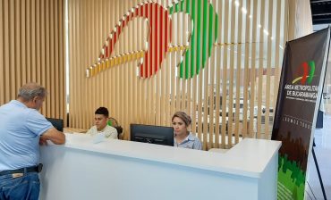 En los días hábiles del 17 de febrero al 24 de marzo, el Área Metropolitana atenderá en su sede de Neomundo en horario de jornada continua, de 7:00 de la mañana a 5:30 de la tarde