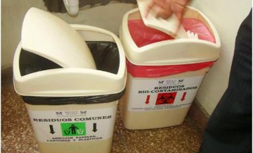 AMB rechaza intermediarios para gestionar los Planes de Manejo de Residuos Hospitalarios