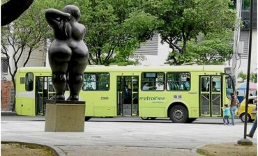 AMB toca puertas del Gobierno Nacional en busca de nuevos recursos para oxigenar a Metrolinea y sus operadores