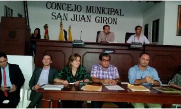 “Anillo Vial Externo debe ser financiado por la Nación y tener  doble calzada como lo exige el desarrollo metropolitano”