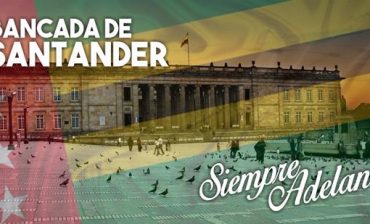 Congresistas de Santander acogen llamado a la unidad para viabilizar Anillo Vial Externo Metropolitano entre Piedecuesta y Girón