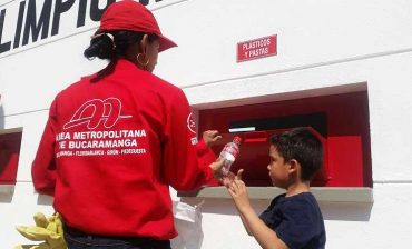 Comunidad bumanguesa destacó apertura del Punto Limpio Metropolitano y del Parque Los Samanes, en La Ciudadela