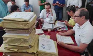 Audiencia de adjudicación de la licitación pública para construir el Parque Lineal Rio de Oro será este martes 28 de noviembre, a las 10:00 de la mañana, en el Centro Cultural del Oriente de Bucaramanga