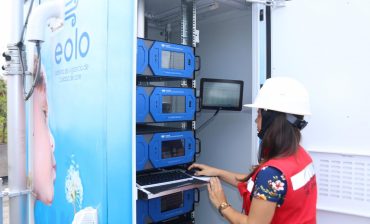 El paulatino mejoramiento de la calidad del aire en el área metropolitana de Bucaramanga, que de acuerdo con las mediciones del AMB estuvo en el rango de Bueno, durante el 96,66 % del tiempo monitoreado en los primeros 15 días del mes de octubre