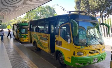 AMB reconoce la Ley 2198 de 2022 que busca fortalecer la actividad transportadora del país