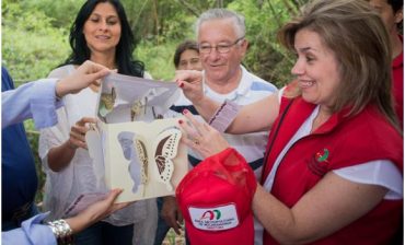 “En un año tendremos nuestras cañadas recuperadas para que la comunidad las disfrute reencontrándose con la naturaleza urbana”