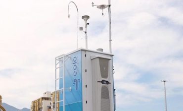 El AMB realiza monitoreo diario de la tendencia de la calidad del aire en Bucaramanga, Floridablanca y Girón