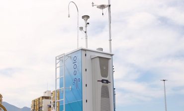 De Bueno a Moderado, la tendencia de la Calidad del Aire en el territorio metropolitano. En agosto prosiguen las evaluaciones a las fuentes móviles