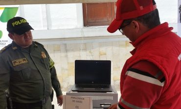 Policía cuenta con nuevos y modernos vehiculos y elementos para combatir el transporte ilegal