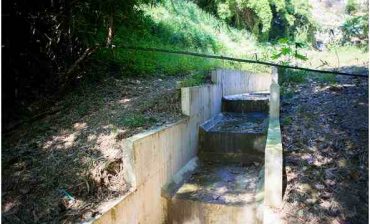 Con la canalización de un sector de la quebrada La Colina, el Área Metropolitana le responde a Piedecuesta