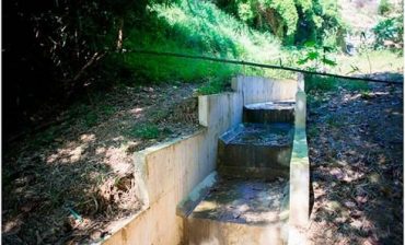 AMB responde Piedecuesta con canalizacón de la quebrada La Colina