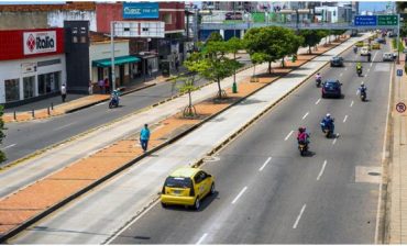 Entre 390 y 440 Millones de pesos le costó al Sistema de Transporte Masivo el cese de actividades de Metrocinco Plus