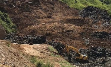 En pocos meses, el Área Metropolitana de Bucaramanga entregará 4 Retazos Urbanos para uso y disfrute de la comunidad de Girón