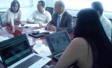 AMB desarrolló el Primer Consejo Metropolitano de Planificación del año 2016, con asistencia de los secretarios de Planeación de los entes territoriales
