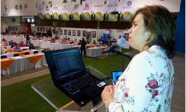 “Los empresarios exigen entidades ambientales que respondan a sus requerimientos y aquí estamos nosotros para hacerlo”: Consuelo Ordóñez Directora AMB