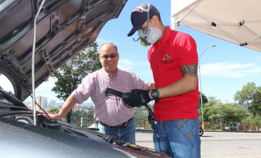 El Área Metropolitana realizará 5 mil pruebas de emisiones contaminantes provenientes de fuentes móviles, durante este segundo semestre del 2019. Operativos serán pedagógicos hasta el 31 de julio