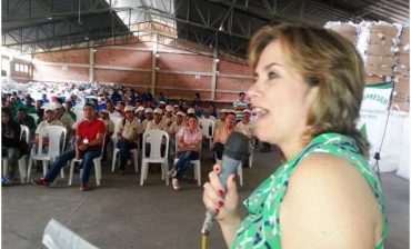 Habrá cuarta ruta para recolección de material reciclable y apoyo económico para modernizar labor de cooperativas de recicladores