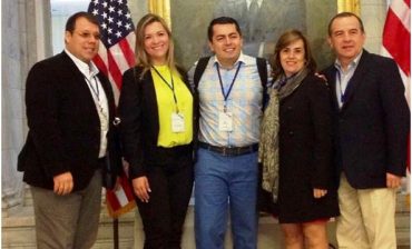 Con éxito  y grandes posibilidades de inversión culmina misión oficial del AMB ante organismos multilaterales en Estados Unidos