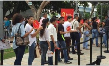 Al declarar el servicio público de empleo como Hecho Metropolitano, AMB pone en marcha ambiciosa estrategia para generar más y mejor trabajo