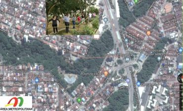 Declaratoria de nulidad expedida por el Tribunal Administrativo de Santander para la licencia de construcción de un predio localizado en el barrio Diamante II de Bucaramanga, es el resultado de una gestión coherente del AMB