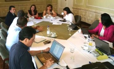 “Las Áreas Metropolitanas son los mejores instrumentos para administrar desarrollo urbano”