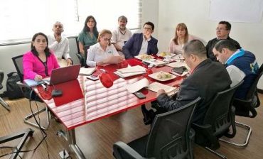 Junta Metropolitana autorizó inversión en obras y acciones de gran impacto para el desarrollo urbano/rural de las cuatro ciudades conurbadas