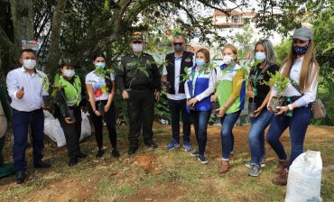 AMB se suma a la conmemoración del Día Mundial De Los Humedales