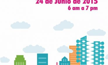 Dia sin carro en el area metropolitana