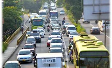 En la antesala del Día Sin Carro AMB revela nuevos resultados de la medición de ruido en puntos estratégicos del área metropolitana